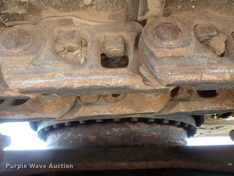 image for item DG2241 2008 Komatsu PC400LC-8  excavator