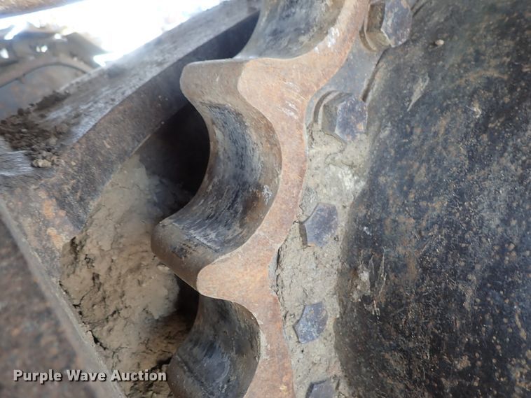 image for item DG2241 2008 Komatsu PC400LC-8  excavator