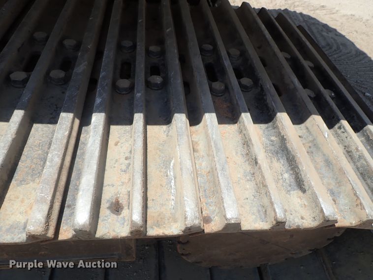 image for item DG2241 2008 Komatsu PC400LC-8  excavator