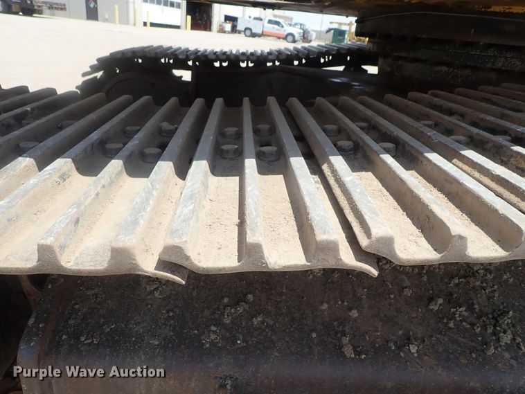 image for item DG2241 2008 Komatsu PC400LC-8  excavator