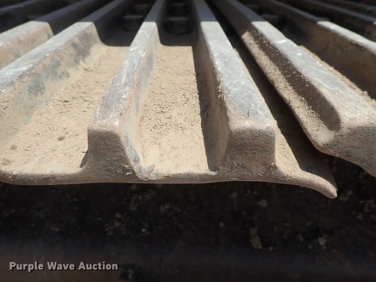 image for item DG2241 2008 Komatsu PC400LC-8  excavator