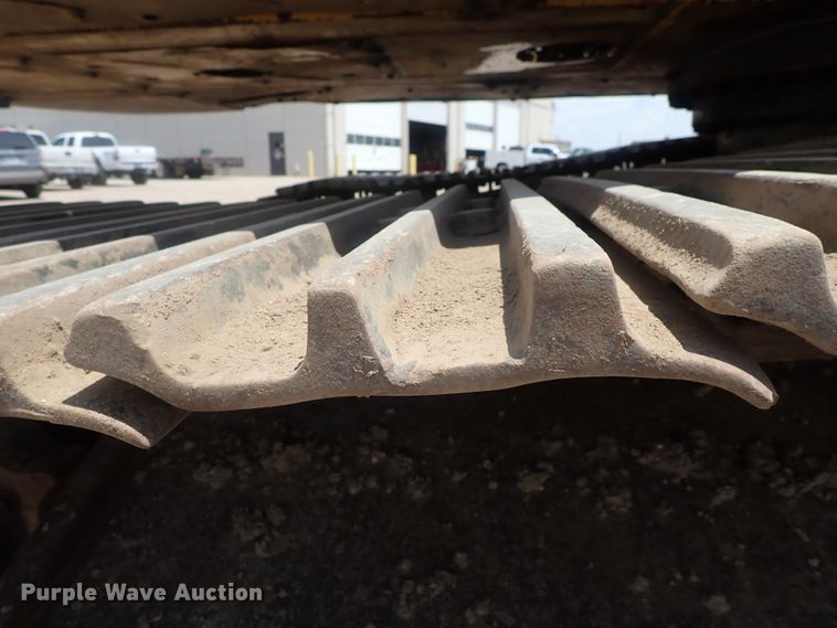 image for item DG2241 2008 Komatsu PC400LC-8  excavator