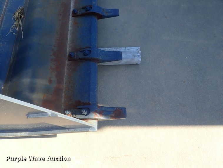 image for item DG2258 90"W combination bucket