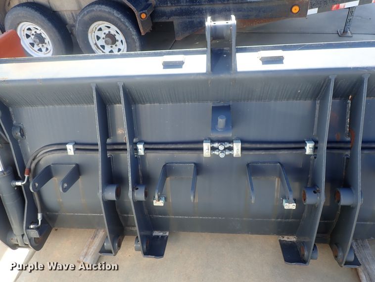 image for item DG2258 90"W combination bucket