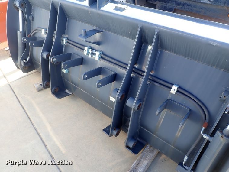 image for item DG2258 90"W combination bucket