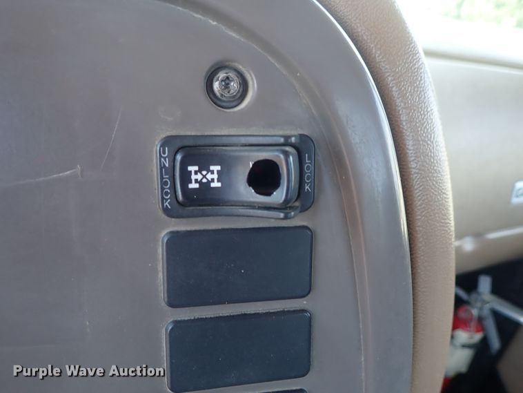 image for item DG2259 2004 Mack CV513  ready mix truck