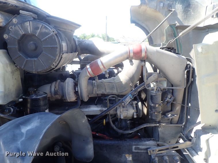 image for item DG2259 2004 Mack CV513  ready mix truck