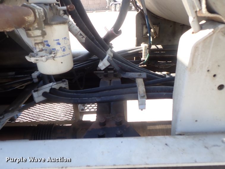 image for item DG2259 2004 Mack CV513  ready mix truck