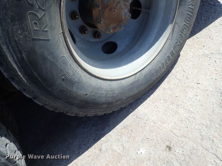 image for item DG2259 2004 Mack CV513  ready mix truck