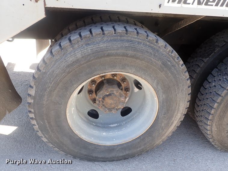 image for item DG2259 2004 Mack CV513  ready mix truck