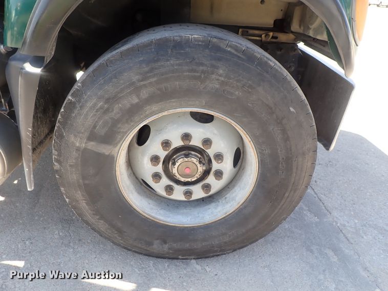 image for item DG2259 2004 Mack CV513  ready mix truck