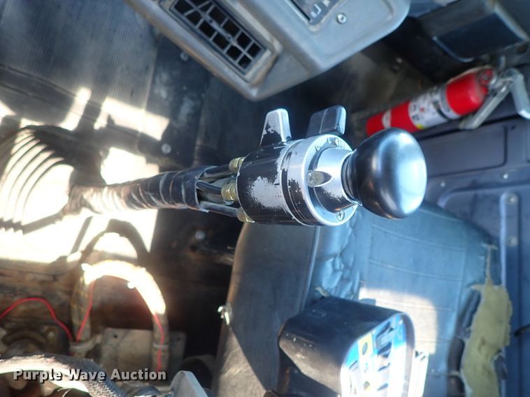 image for item DG2260 2001 Mack RD690S  ready mix truck