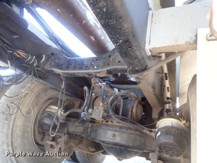 image for item DG2260 2001 Mack RD690S  ready mix truck