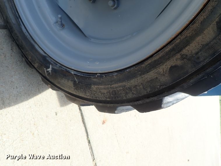 image for item DG2269 2007 Genie GS-4390  scissorl lift