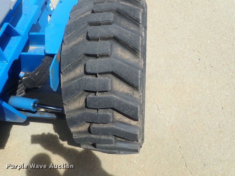 image for item DG2269 2007 Genie GS-4390  scissorl lift