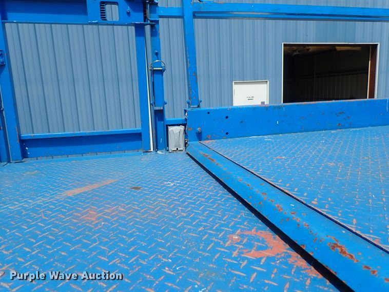 image for item DG2269 2007 Genie GS-4390  scissorl lift