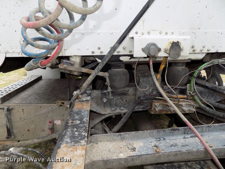 image for item DG2605 1997 Freightliner FLD  semi truck