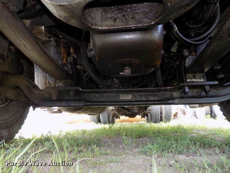 image for item DG2605 1997 Freightliner FLD  semi truck