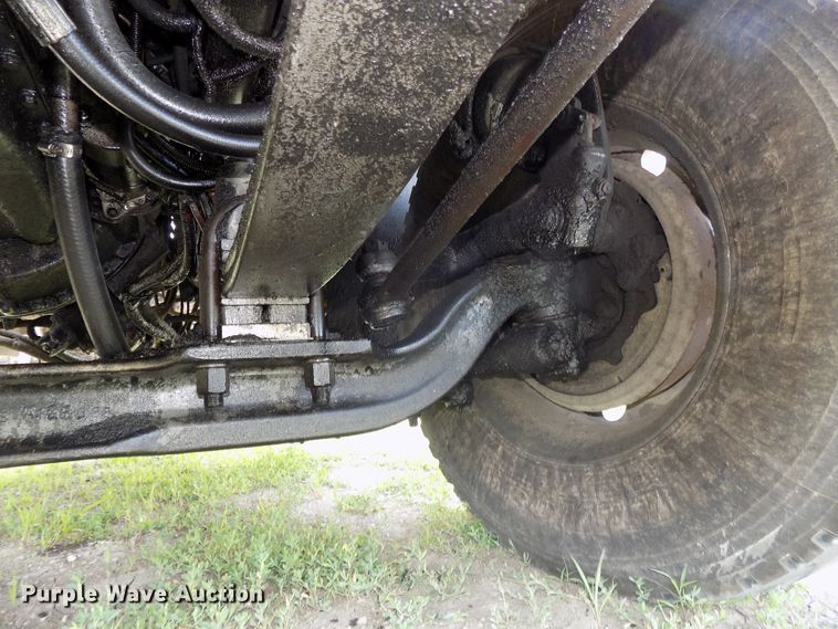 image for item DG2605 1997 Freightliner FLD  semi truck