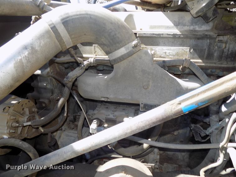 image for item DG2613 1994 Freightliner FLD  ready mix truck