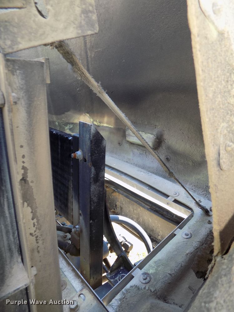 image for item DG2613 1994 Freightliner FLD  ready mix truck