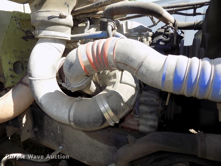 image for item DG2613 1994 Freightliner FLD  ready mix truck