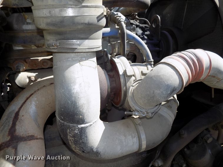 image for item DG2613 1994 Freightliner FLD  ready mix truck