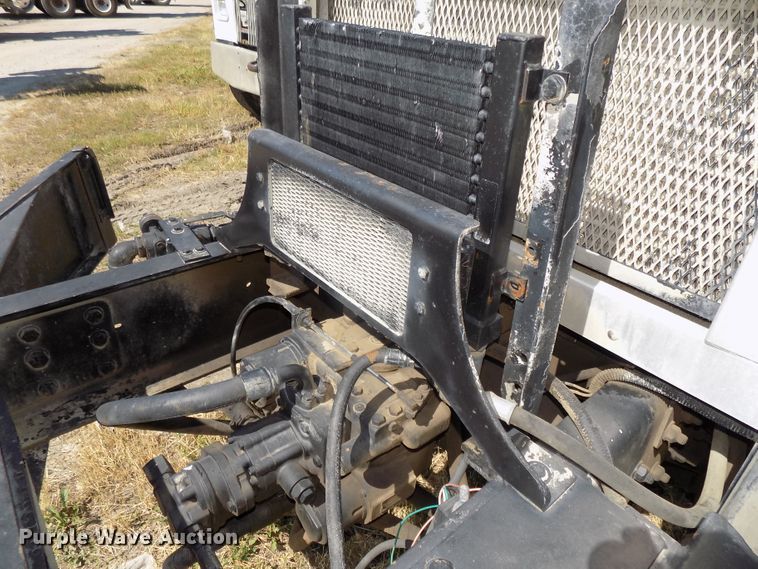 image for item DG2613 1994 Freightliner FLD  ready mix truck