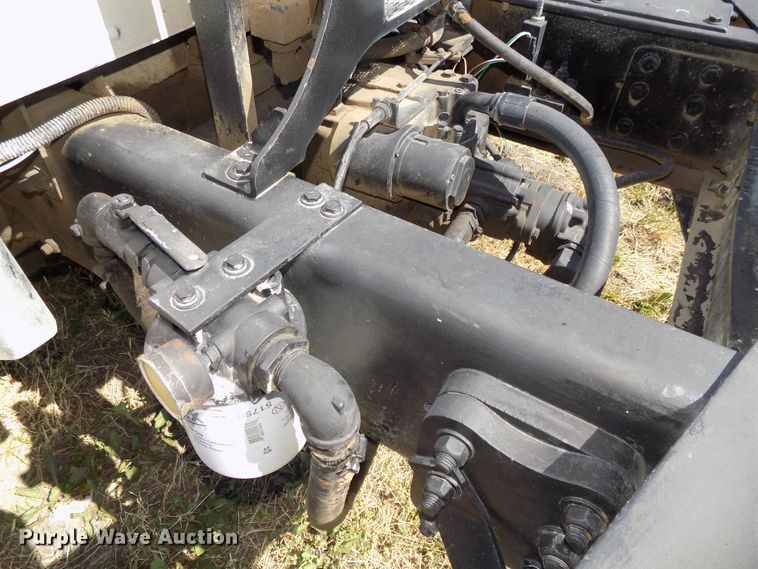 image for item DG2613 1994 Freightliner FLD  ready mix truck