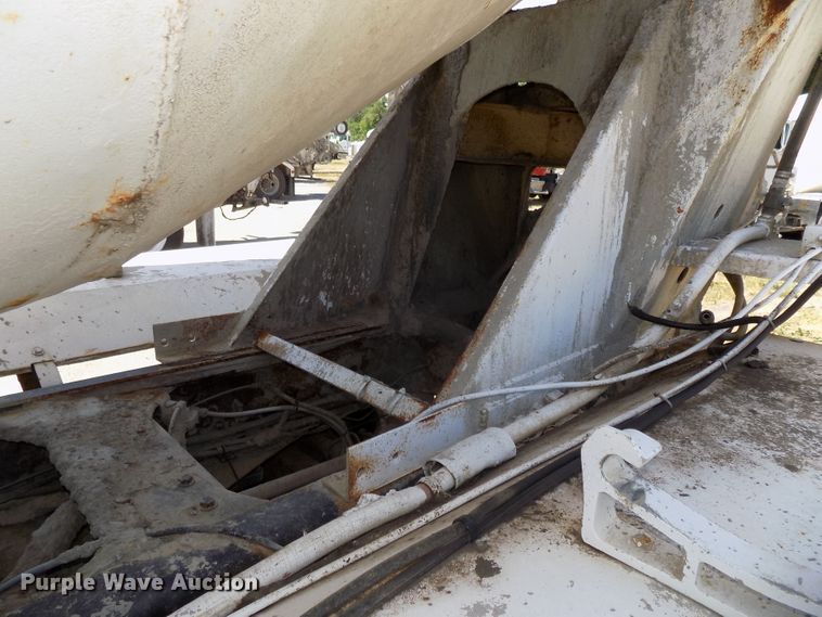 image for item DG2613 1994 Freightliner FLD  ready mix truck