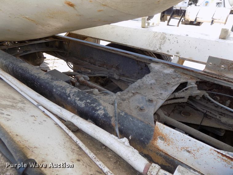 image for item DG2613 1994 Freightliner FLD  ready mix truck