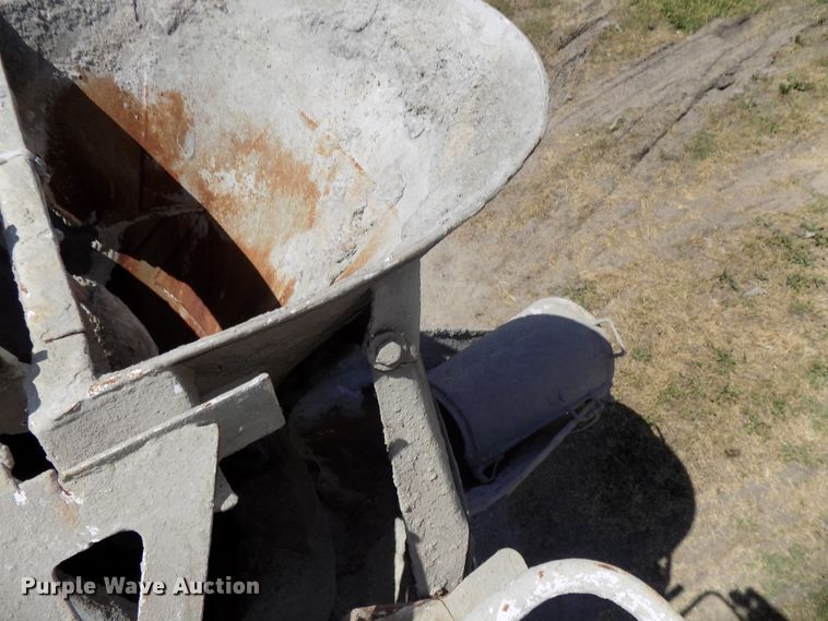 image for item DG2613 1994 Freightliner FLD  ready mix truck