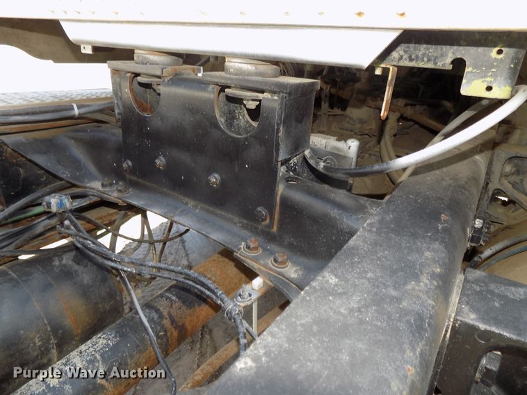 image for item DG2613 1994 Freightliner FLD  ready mix truck