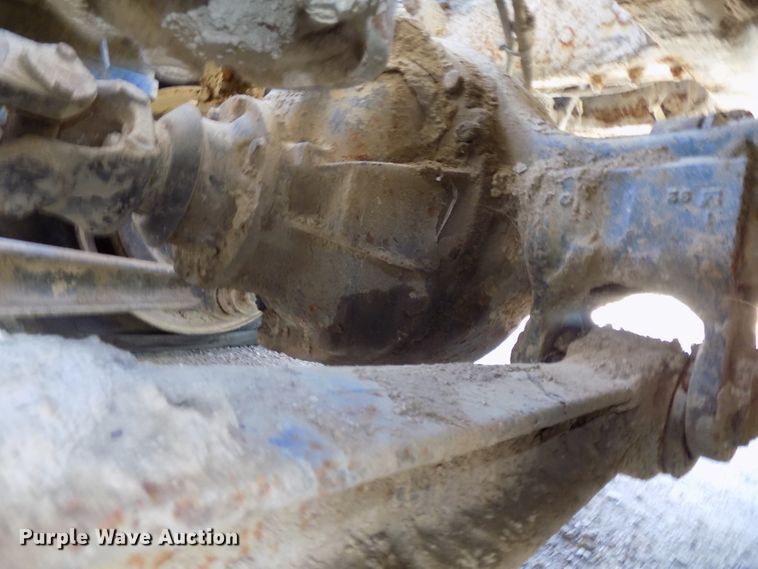 image for item DG2613 1994 Freightliner FLD  ready mix truck