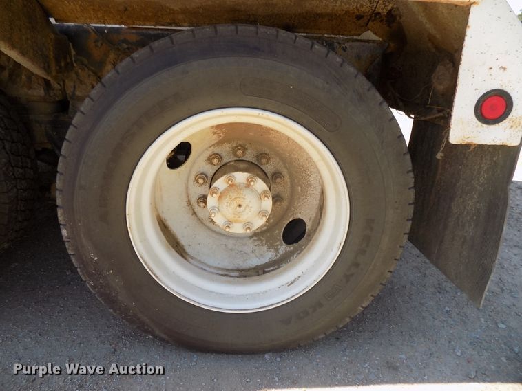 image for item DG2613 1994 Freightliner FLD  ready mix truck