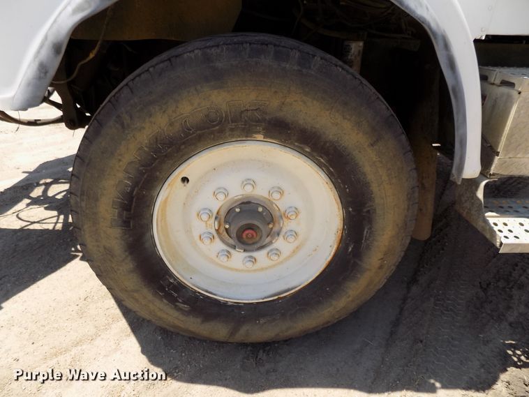 image for item DG2613 1994 Freightliner FLD  ready mix truck