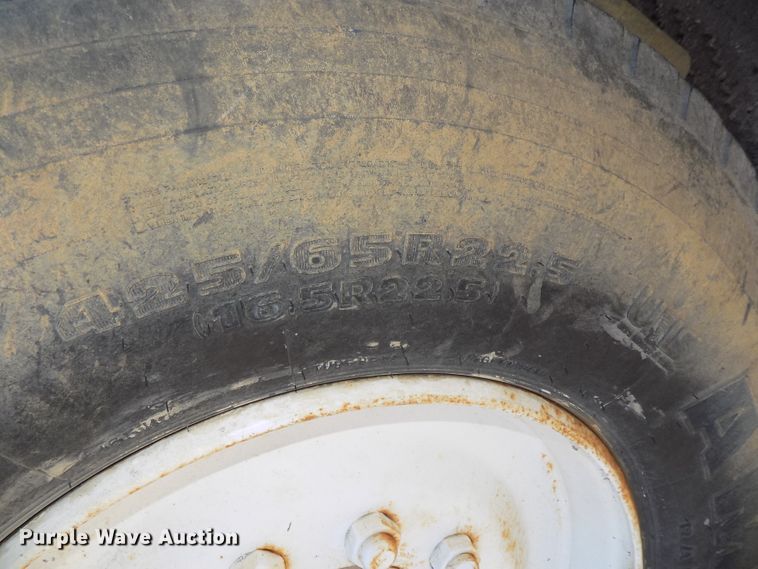 image for item DG2613 1994 Freightliner FLD  ready mix truck