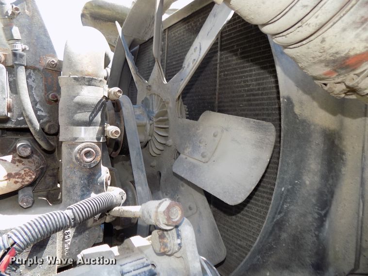 image for item DG2614 1997 International 5000SFA  ready mix truck