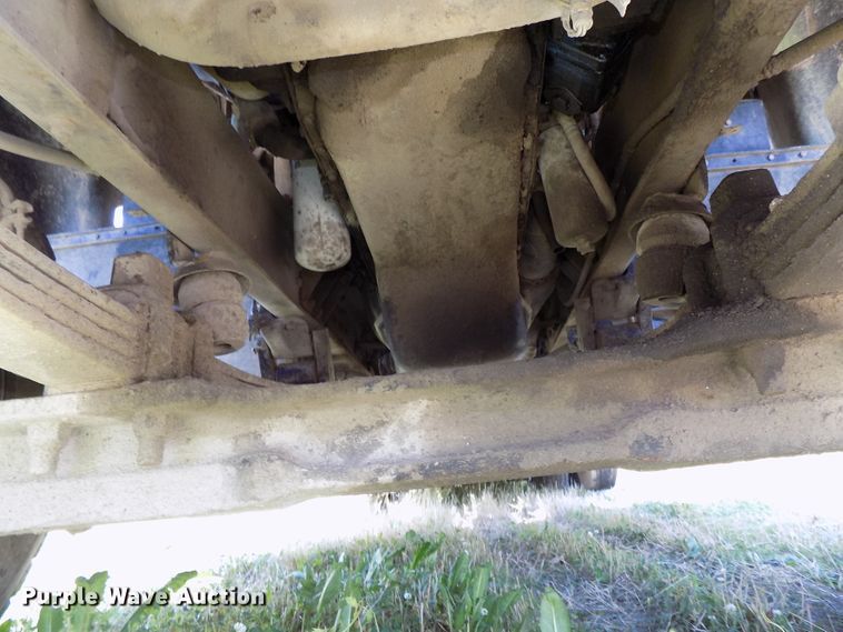 image for item DG2614 1997 International 5000SFA  ready mix truck