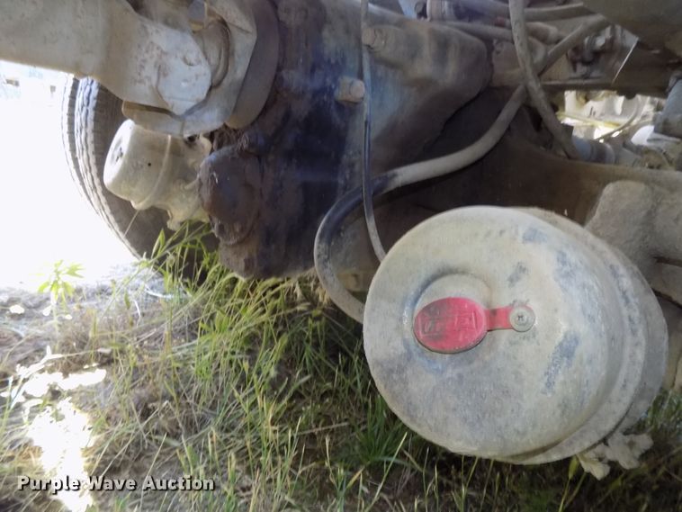 image for item DG2614 1997 International 5000SFA  ready mix truck