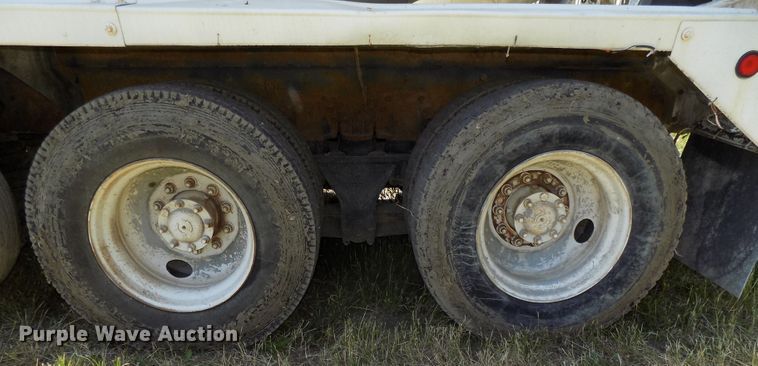 image for item DG2614 1997 International 5000SFA  ready mix truck