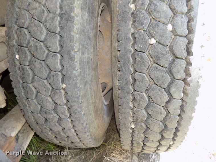 image for item DG2614 1997 International 5000SFA  ready mix truck