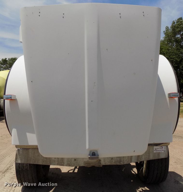 image for item DG2615 2005 Kenworth W900  ready mix or pump truck