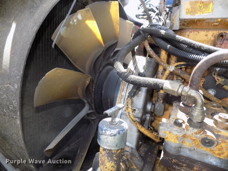 image for item DG2615 2005 Kenworth W900  ready mix or pump truck