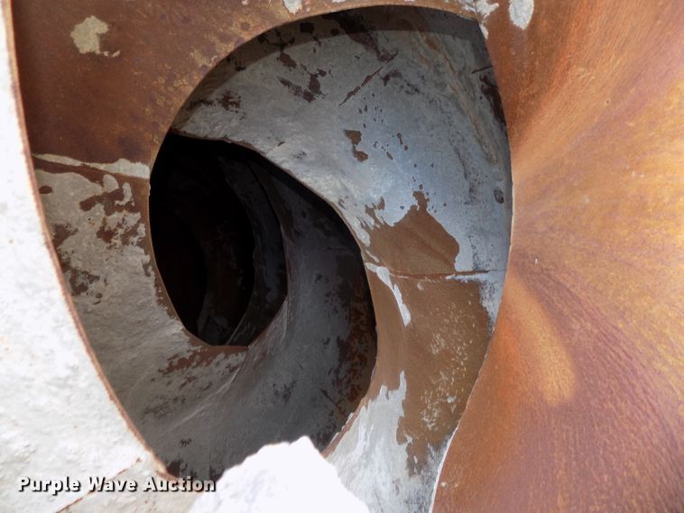 image for item DG2615 2005 Kenworth W900  ready mix or pump truck