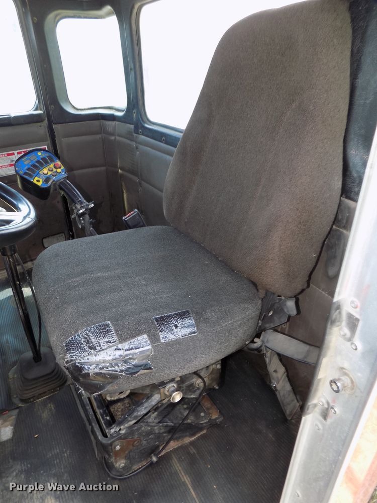 image for item DG2616 2003 Kenworth W900  ready mix truck