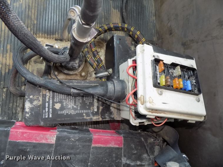 image for item DG2616 2003 Kenworth W900  ready mix truck