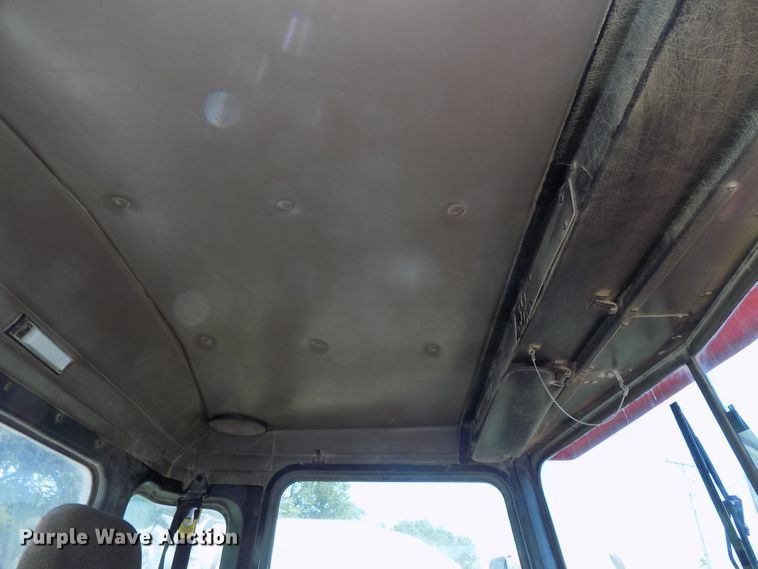 image for item DG2616 2003 Kenworth W900  ready mix truck