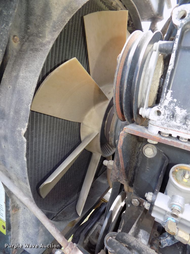 image for item DG2616 2003 Kenworth W900  ready mix truck