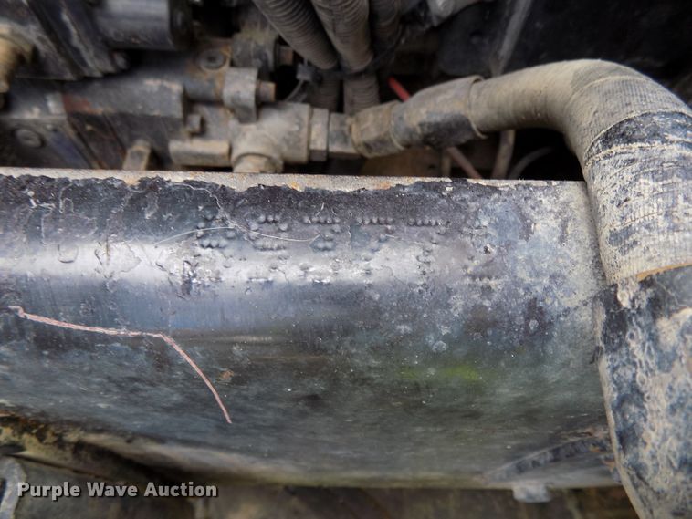 image for item DG2616 2003 Kenworth W900  ready mix truck